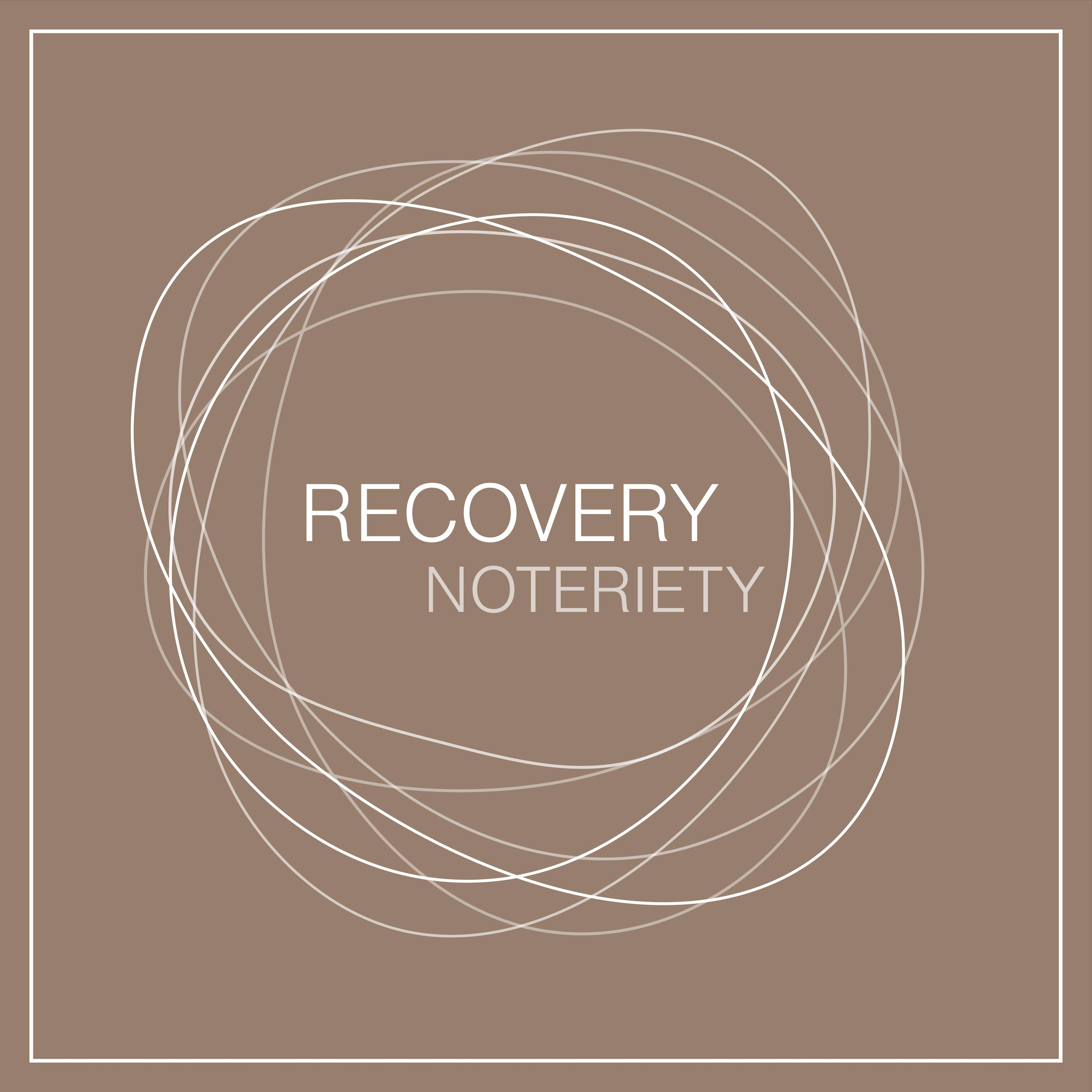 Recovery - EP