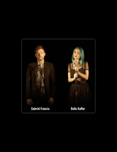 Listen to Belle Kaffer, watch music videos, read bio, see tour dates & more!