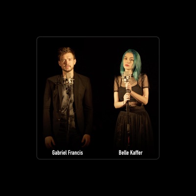Listen to Belle Kaffer, watch music videos, read bio, see tour dates & more!