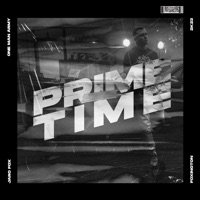 Primetime - Single - Jaro Fox
