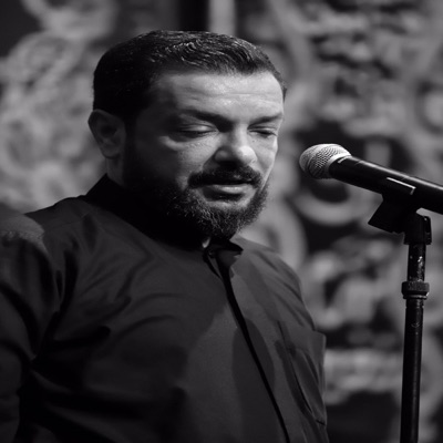 Qahtan Al Budiri - ساكن بروحي