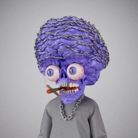 The Chase - Single - Yucky