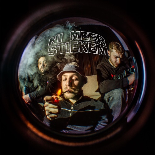 Ni Meer Stiekem - Single