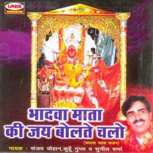 Bhadwa Mata Ki Jai Bolte Chalo