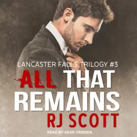 All That Remains (Lancaster Falls)