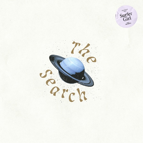 The Search - EP