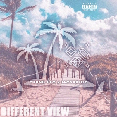 A Different View (feat. iamVarCity) - Single
