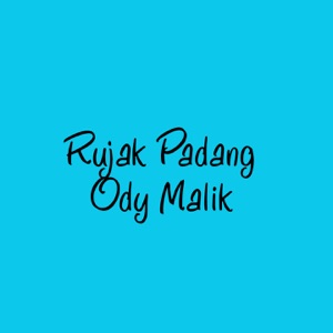 Chord Gitar Rujak Padang - Ody Malik