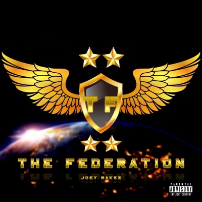 The Federation - Single