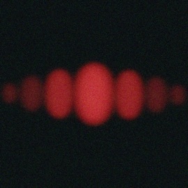 Interference & Diffraction Max Charles