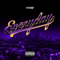 Everyday - Single - Devour