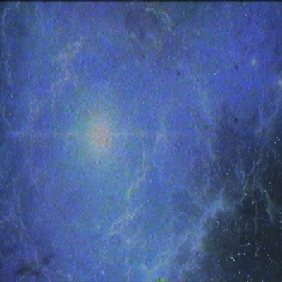 Number Space - Single