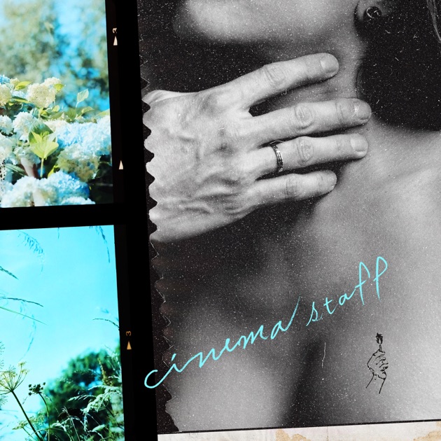 初回プレス特典仕様great escape/cinema staff：未開封CD great escape - Single - Album by cinema staff - Apple Music