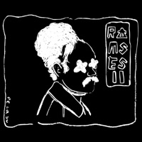 PE LA SU - Single - Ramses II