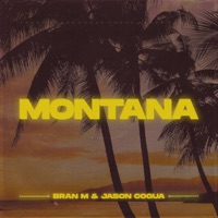 Montana - Single - Bran M & Jason Cogua