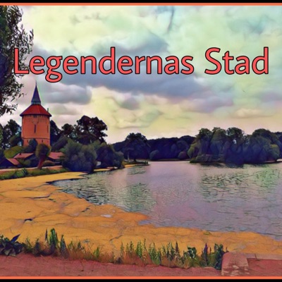 Legendernas Stad - Single