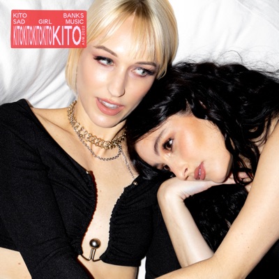 Sad Girl Music (feat. BANKS) - Single