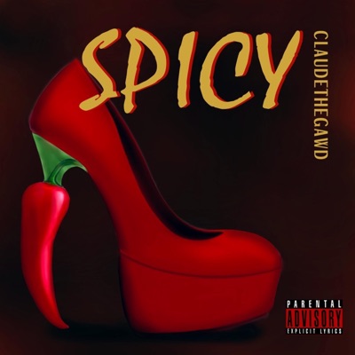 Spicy (Radio Edit) - Single