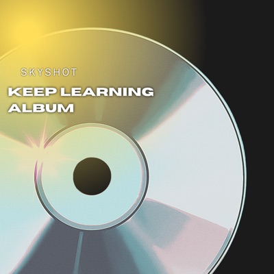 Keep Learning - EP