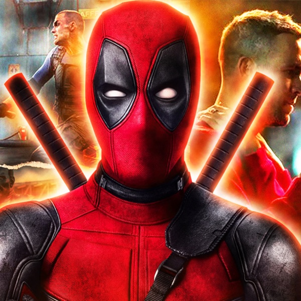 Rap de Deadpool (El Mercenario Bocazas)