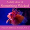 Mas O Menos - Something Wicked lyrics