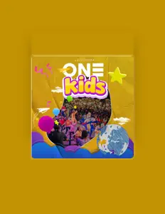 Dengarkan Lagoinha One, tonton video musik, baca bio, lihat tanggal tur & lainnya!