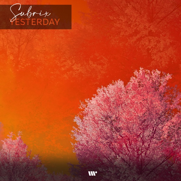 Yesterday - Single