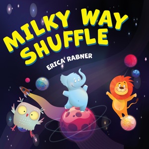 Milky Way Shuffle - Single