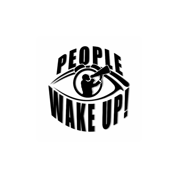 People Wake Up