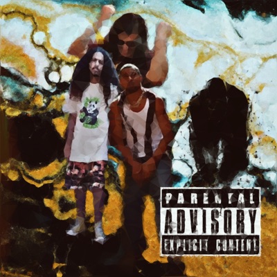 Insancolados Vol.1 - EP