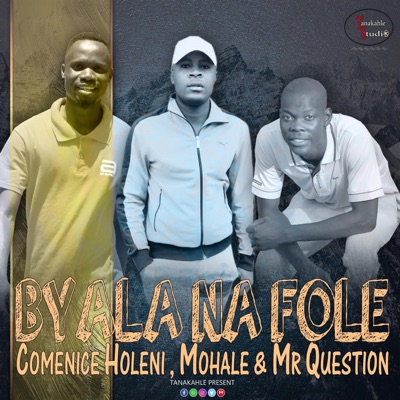 Byala na fole (feat. Mohale & Mr Question) - Single