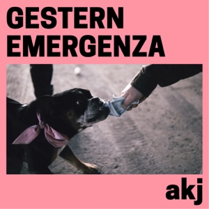 Gestern Emergenza - Single