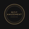 Mohamed Diaby Petit Amusement Petit Amusement - Single