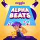 Meet The Alpha Beats Official Soundtrack Album