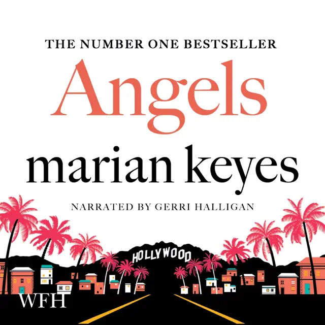 Angels : Now a Major BBC TV Series, THE WALSH SISTERS (Walsh Family)