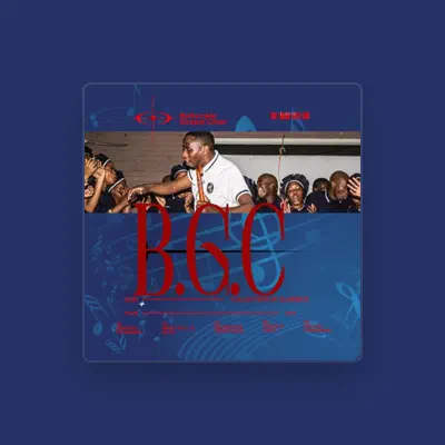 Listen to Boitumelo Gospel Choir, watch music videos, read bio, see tour dates & more!