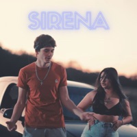 Sirena - Single - TIMA W3ST
