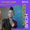 Fay-Ann Lyons - Over You