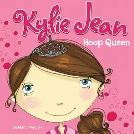 Hoop Queen: Kylie Jean (Unabridged)