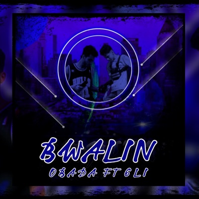 Bwalin (feat. Talal Gunid) - Single