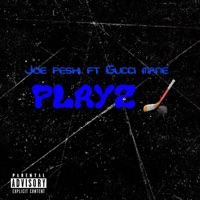 ITFMP (feat. GUCC1 MANE) - Single - Joe Peshi