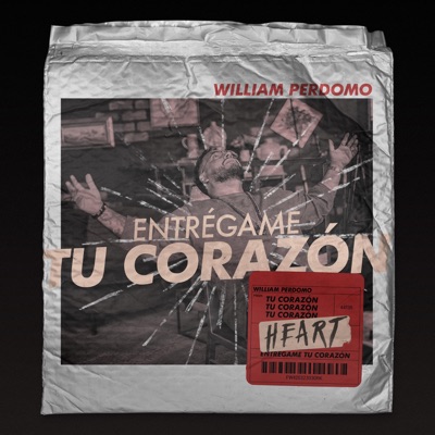 Entregame Tu Corazón - Single