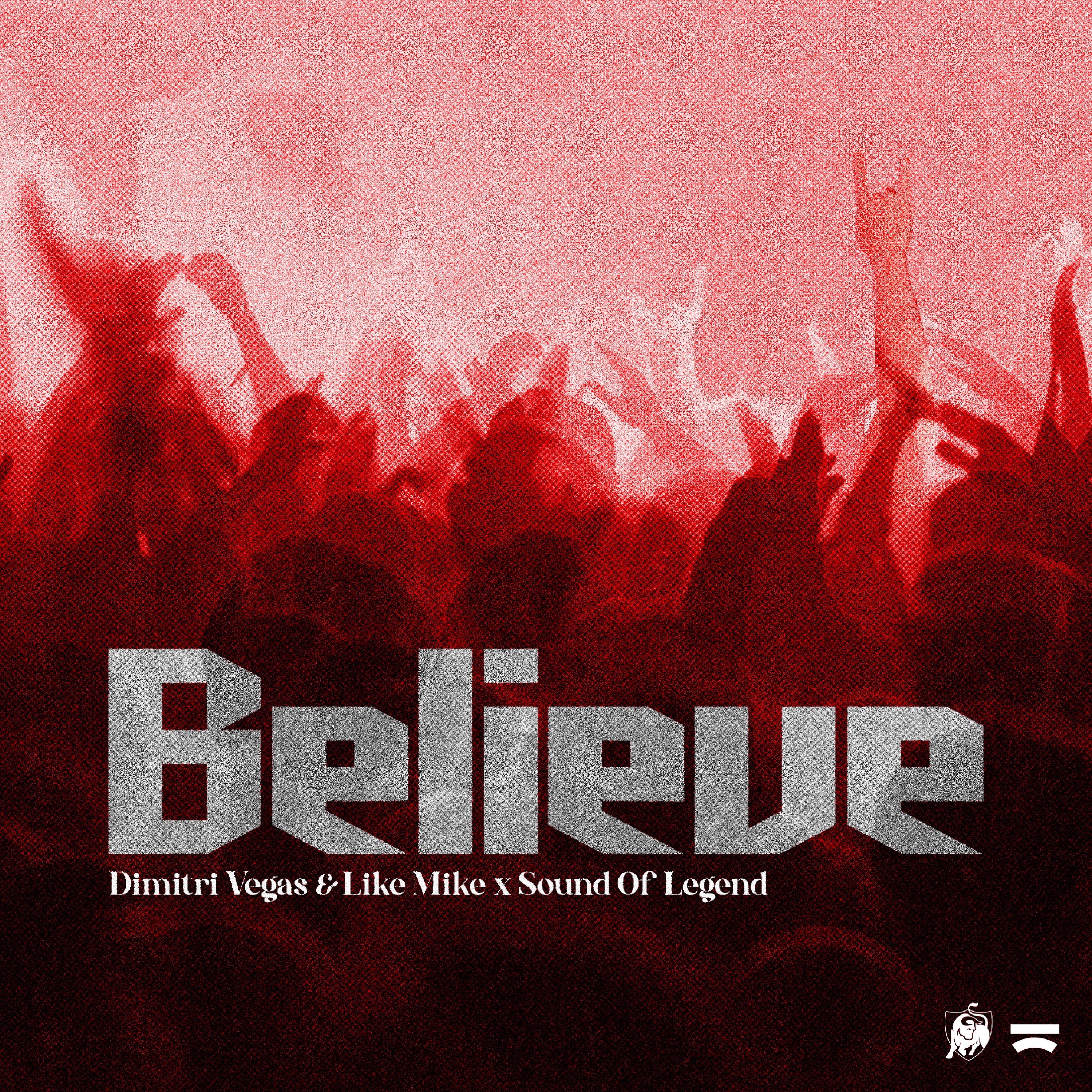 Believe - Single
