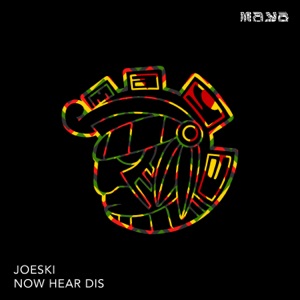 Now Hear Dis - Single