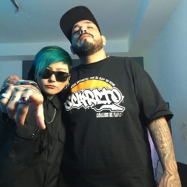 Ya es muy tarde (feat. Sekreto) Dragón - Fly