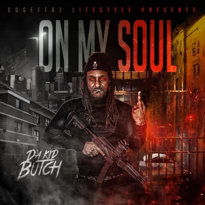 On My Soul - Single