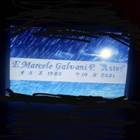 No es un adiós, es un hasta luego - Single - Galvani