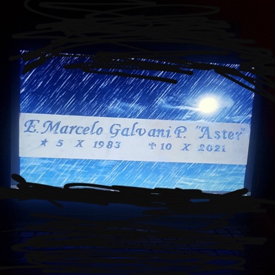 No es un adiós, es un hasta luego - Single