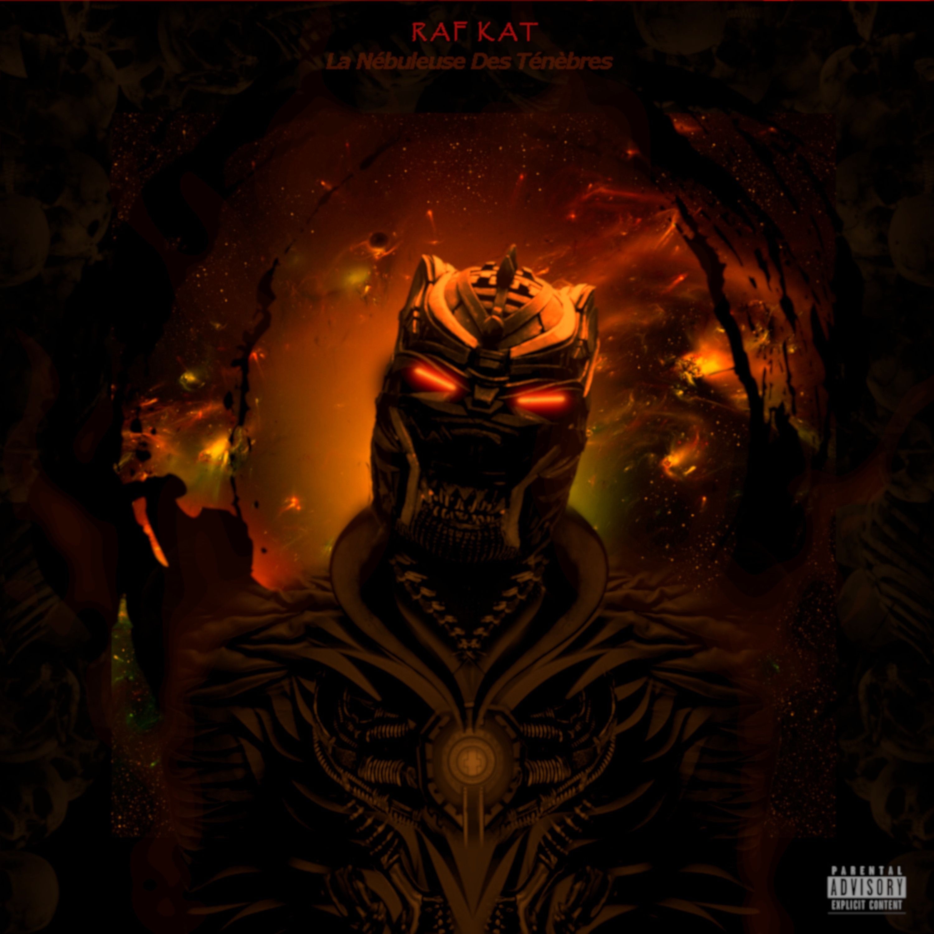 La Nébuleuse des Ténèbres