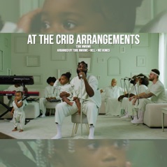 At the Crib Arrangements - EP